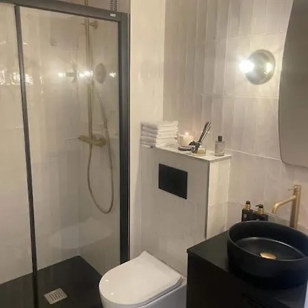 Mariposa Appartement Calpe