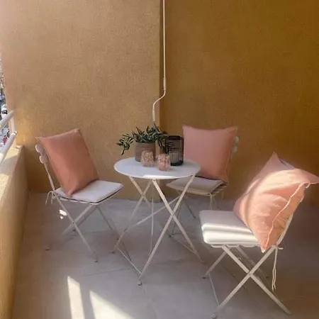 Mariposa Appartement Calpe