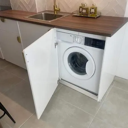 Mariposa Appartement Calpe